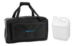 Chauvet DJ Hurricane Haze 1DX Water Base Haze Machine Hazer+Waterproof Carry Bag