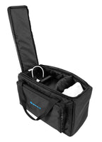Chauvet DJ Hurricane Haze 1DX Water Base Haze Machine Hazer+Waterproof Carry Bag