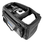 Chauvet DJ Hurricane Haze 1DX Water Base Haze Machine Hazer+Waterproof Carry Bag