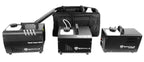 Chauvet DJ Hurricane Haze 1DX Water Base Haze Machine Hazer+Waterproof Carry Bag
