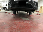 Auto shop Tire Shop 2 pcs Triple Bag Go Air Jacks 6600 LBS  Lift Heavy Jack