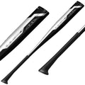 Baden EliteOne BBCOR Baseball Bat, (-3)