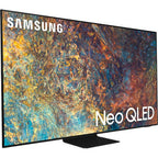 samsung qn43qn90aa 43 inch neo qled 4k smart tv (2021)