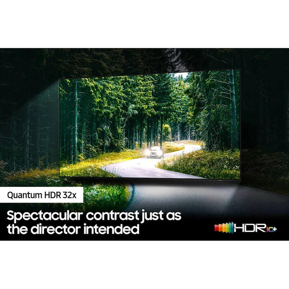 samsung qn43qn90aa 43 inch neo qled 4k smart tv (2021)