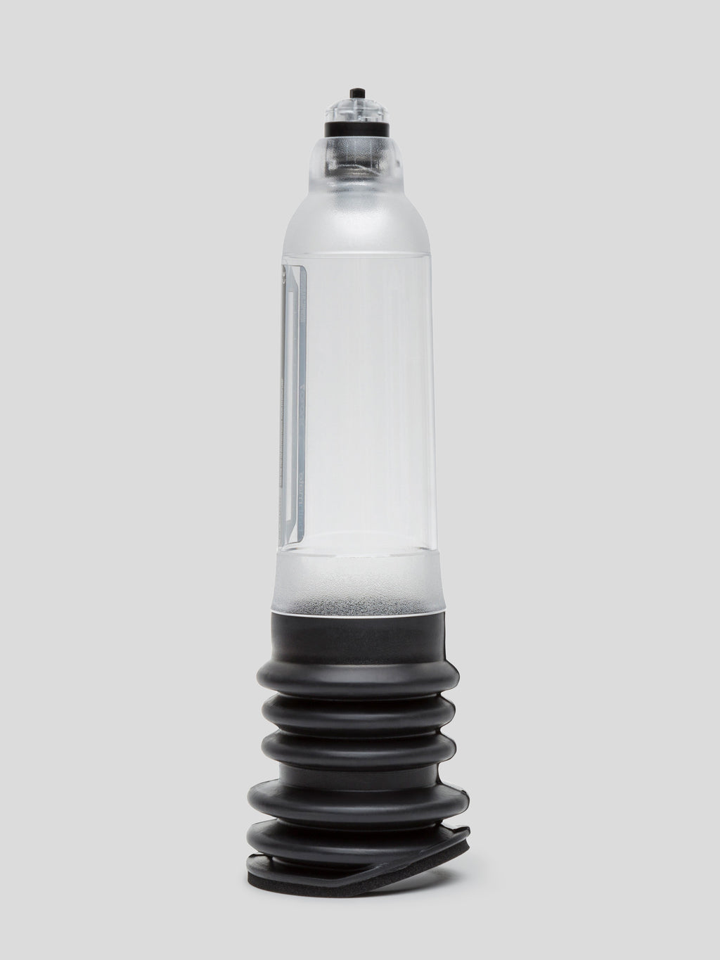 Bathmate HYDRO7 Penis Pump Clear 5-7 Inches, Clear