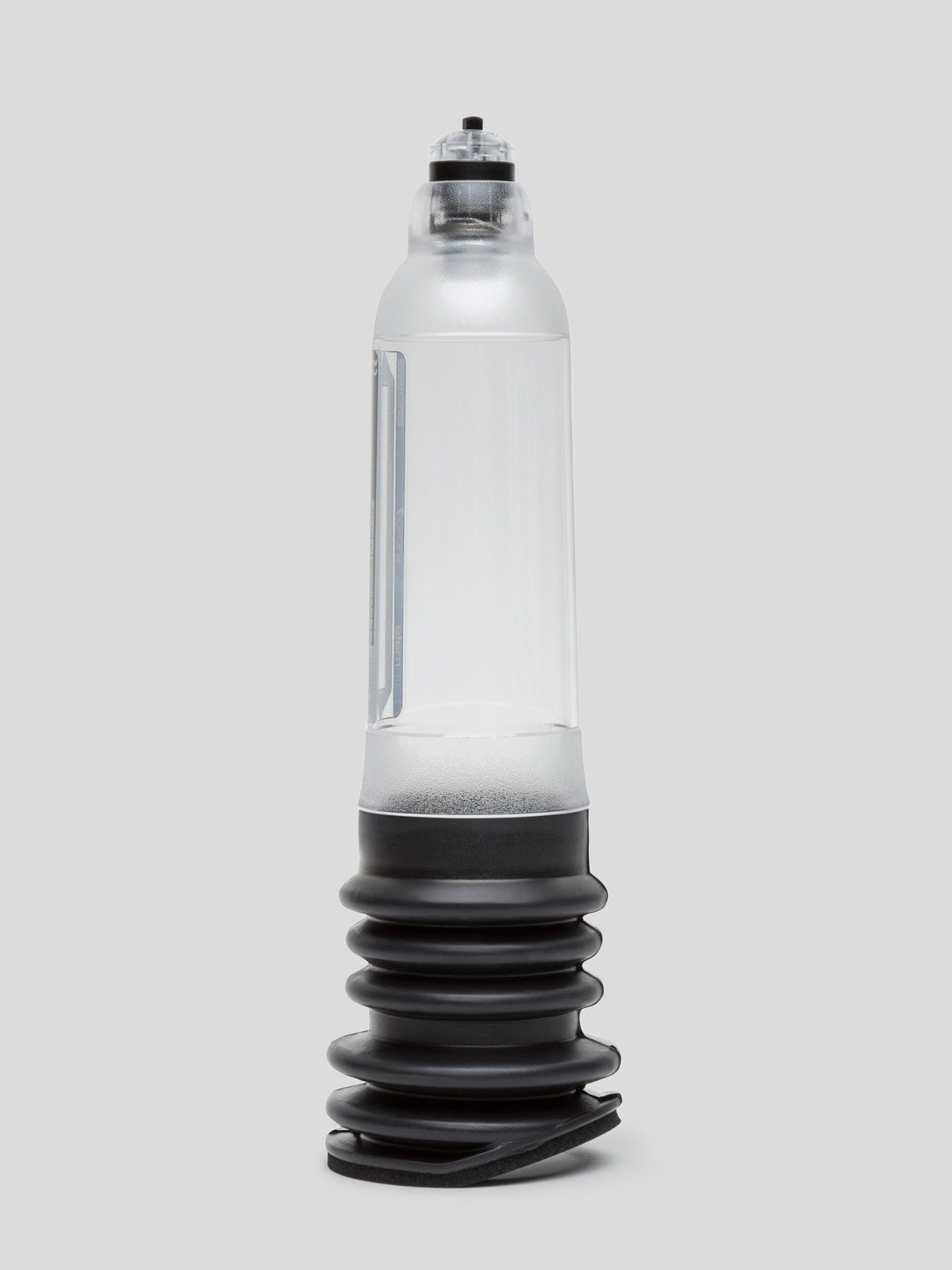Bathmate HYDRO7 Penis Pump Clear 5-7 Inches, Clear