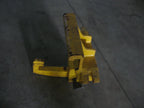 USED CELETTE MULTI FUNCTION SUPPORT BRACKET 9121.523