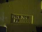 USED CELETTE MULTI FUNCTION SUPPORT BRACKET 9121.523