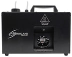 CHAUVET DJ HHAZE1DX Hurricane Haze Professional Special Effects Fog Machine