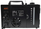 CHAUVET DJ HHAZE1DX Hurricane Haze Professional Special Effects Fog Machine