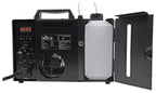 CHAUVET DJ HHAZE1DX Hurricane Haze Professional Special Effects Fog Machine