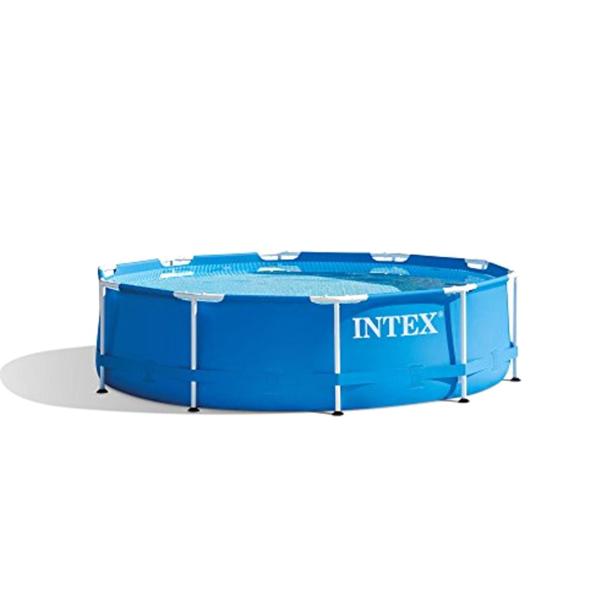 10' x 30" Swimming Pool Set with Filter Pump