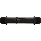 Mazzei Injector Corp Injector, Mazzei #684, 3/4"mpt, Black, PVDF