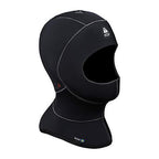 WATER PROOF FACING R Waterproof H1 5/10mm Polar Evoluted Hood, Large
