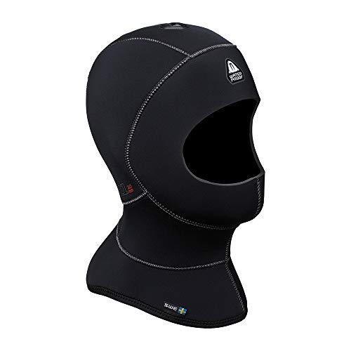 WATER PROOF FACING R Waterproof H1 5/10mm Polar Evoluted Hood, Large