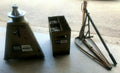 Micro Precision Wheel r Model M-60 with Tire Breaker