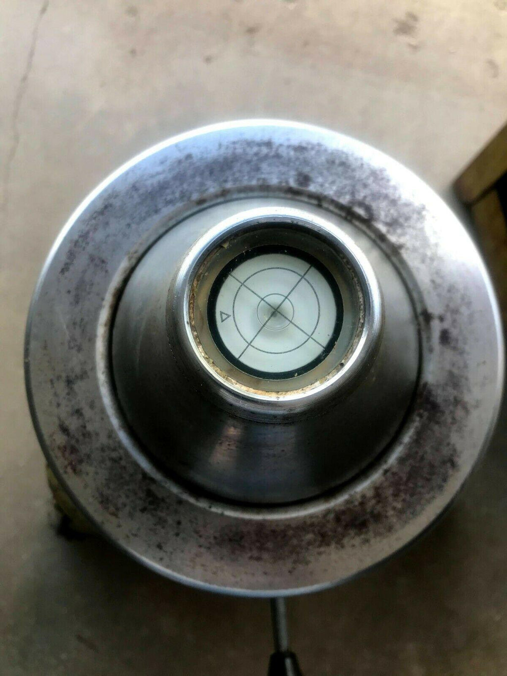 Micro Precision Wheel r Model M-60 with Tire Breaker
