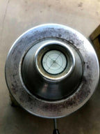 Micro Precision Wheel r Model M-60 with Tire Breaker