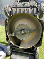EGO POWER Lawnmower Used (no Battery or Charger Included) *Local Pickup Only
