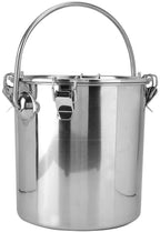 summer enjoyment portable milking hine eu plug milking kit, impulse milker goat milking kit, milking kit livestocks cows for goats sheep(for sheep)