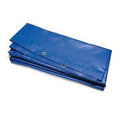 TRS PVC Rally Motorsport Paddock Heavy Duty Ground Sheet - Oil & Fuel Resistant