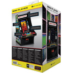 NAMCO Museum Mini Player