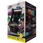 NAMCO Museum Mini Player