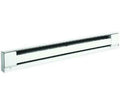 TPI H2910-048SW Heater Baseboard Ss 4Ft White