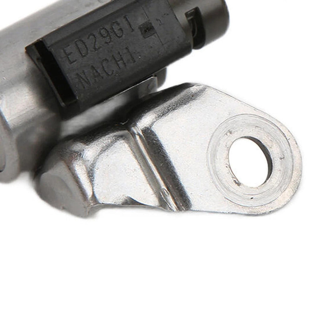 2005-2012 Ractis F/4WD 1.3L 1.5L 5PCS U340E U341E U340F Transmission Shift Solenoids Kit Generic