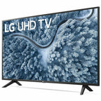 lg 50 inch up7000 series 4k led uhd smart webos tv (2021 model)
