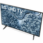 lg 50 inch up7000 series 4k led uhd smart webos tv (2021 model)