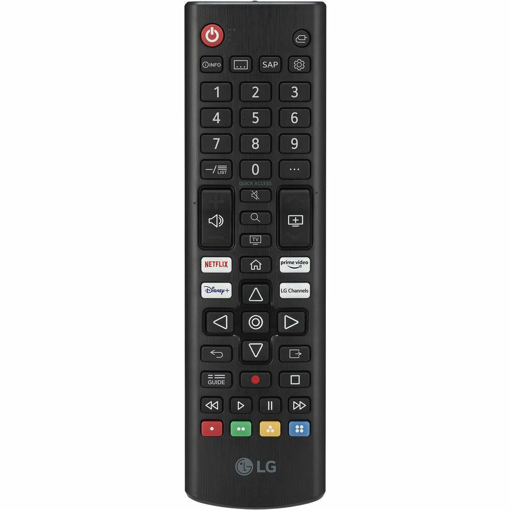 lg 50 inch up7000 series 4k led uhd smart webos tv (2021 model)
