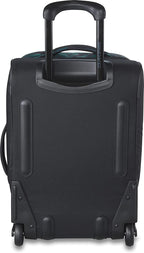 Carry On Roller 42L Wheeled Travel Bag (Night Tropical)