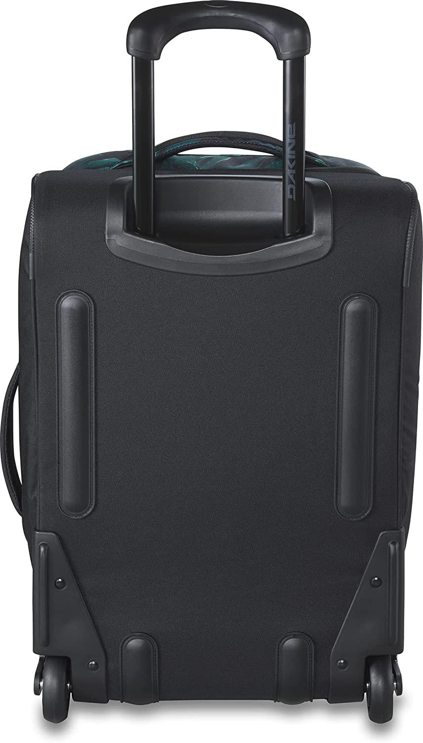 Carry On Roller 42L Wheeled Travel Bag (Night Tropical)