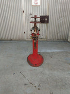 Antique 1940's John Bean Wheel r 55-J