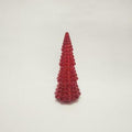 Celebrations Battery Light-Up Christmas Tree Light Up Tree (Pack of 4)