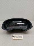 AUDI OEM 2015 2016 2017 Q3-Instrument Panel Dash GauCluster 8U0920960A