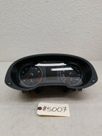 AUDI OEM 2015 2016 2017 Q3-Instrument Panel Dash GauCluster 8U0920960A