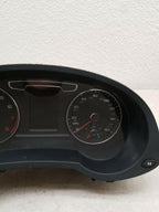 AUDI OEM 2015 2016 2017 Q3-Instrument Panel Dash GauCluster 8U0920960A