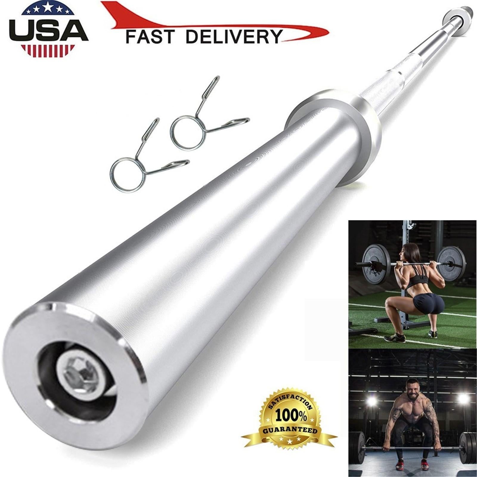 Barbell Curling Barbell Weight Exercise Home Fitness Exercise Equipment