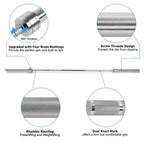 Barbell Curling Barbell Weight Exercise Home Fitness Exercise Equipment