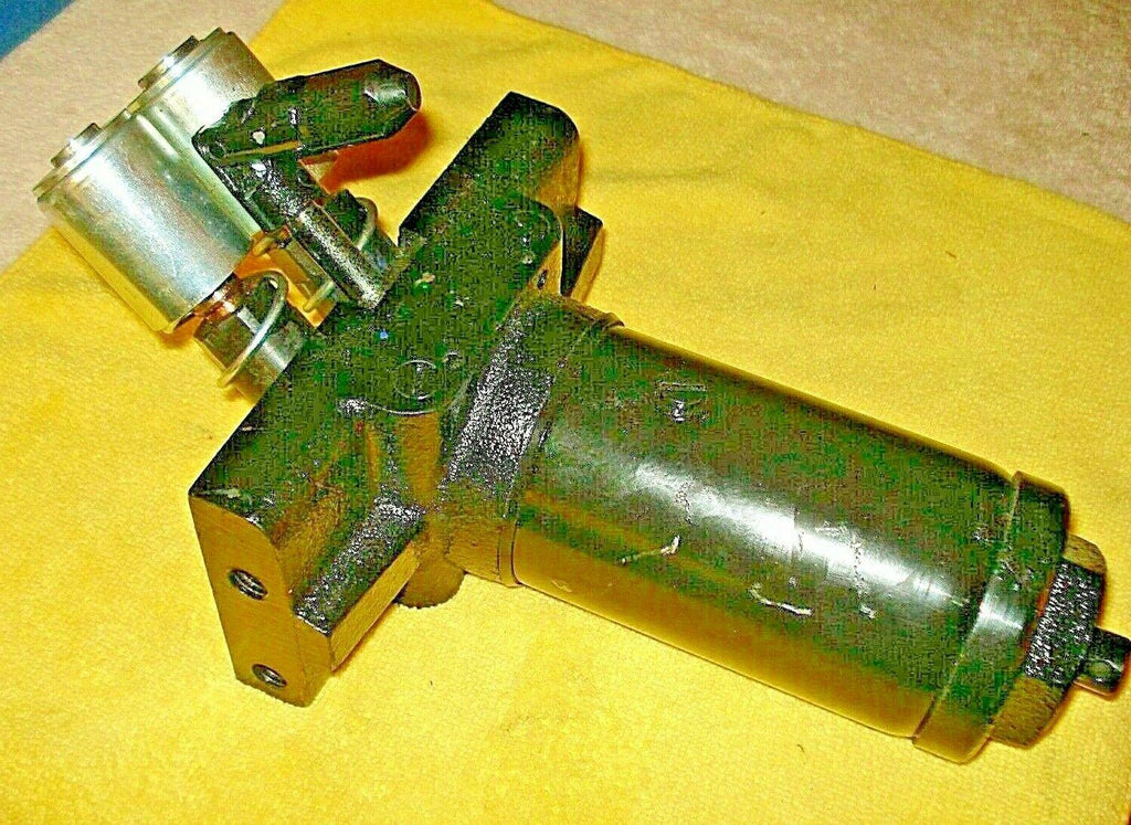 Complete Hydraulic Unit for 3 ton Floor jack - with Dual pump system- lift