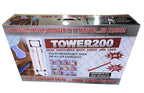 Tower 200 Complete Door Gym Full Body Workouts Fitness Exercise Home Gym