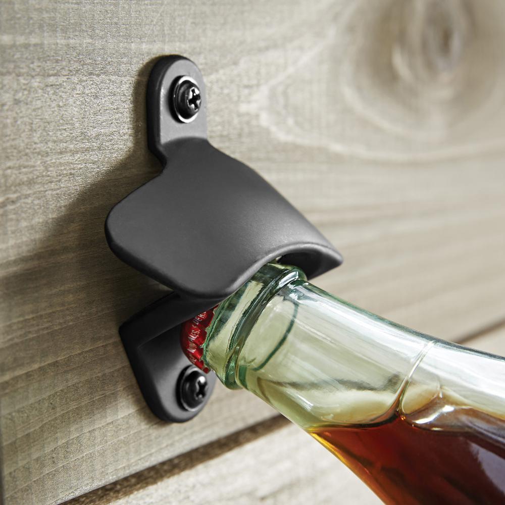 Barnwood 90 Qt. 2-Wheeled Chest Cooler with Cup Holder