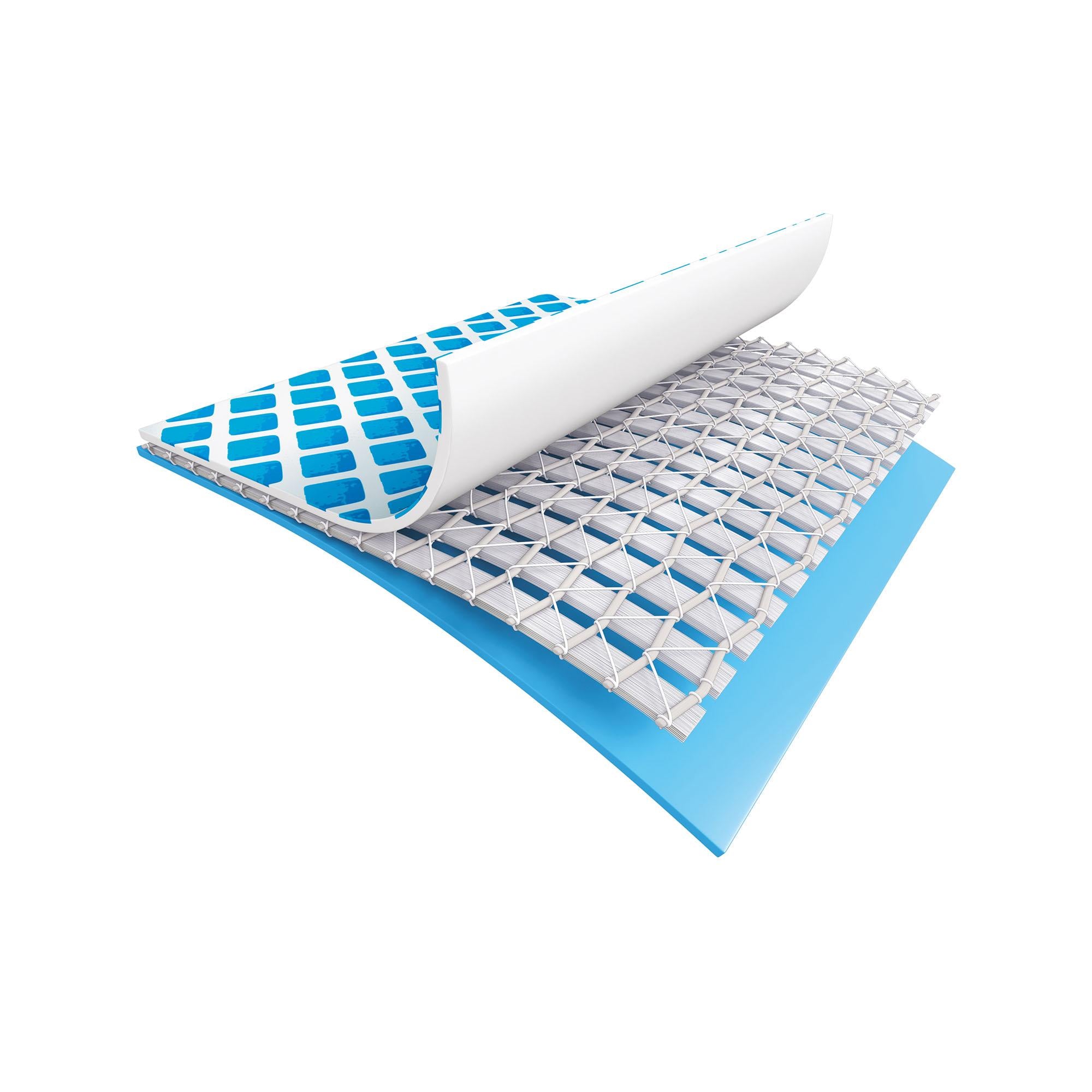 26710EH Prism 12ft x 30in Prism Frame Outdoor Above Ground Round Swimming Pool with Easy Set-Up &amp; Fits up to 6 People