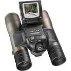 Point N View 8 MP 8x32 Binoculars/Camera