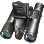 Point N View 8 MP 8x32 Binoculars/Camera