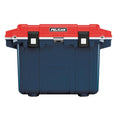 50 Qt. Elite Cooler Americana Blue Red White