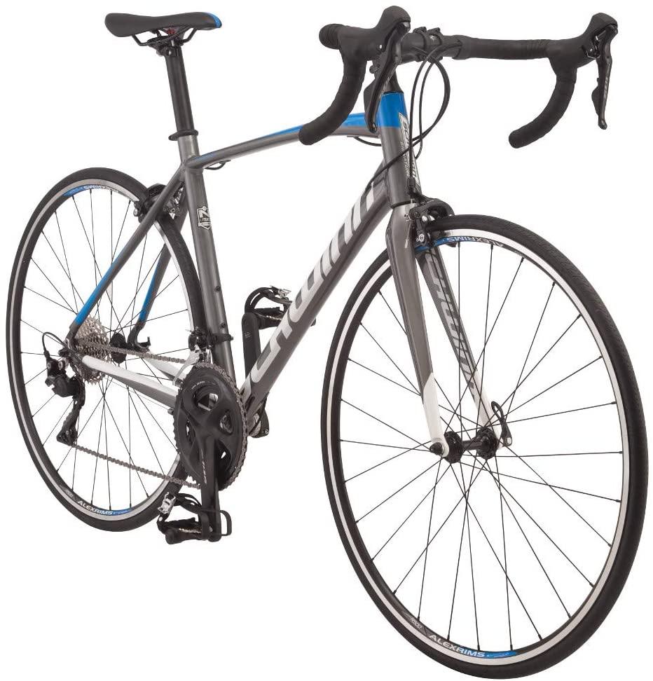 Schwinn Fastback Carbon Road Bike, Fastback AL105, 45cm/Extra Small Frame