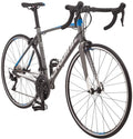 Schwinn Fastback Carbon Road Bike, Fastback AL105, 45cm/Extra Small Frame